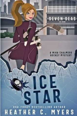 Cover of Ice Star