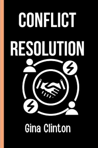 Cover of Conflict Resolution