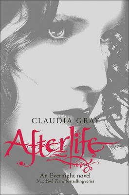 Book cover for Afterlife