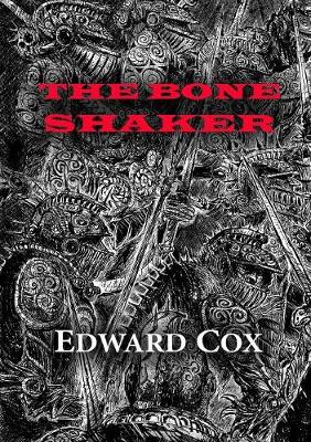 Book cover for The Bone Shaker