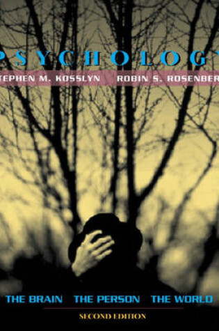 Cover of Psychology (book alone)