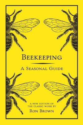 Book cover for Beekeeping