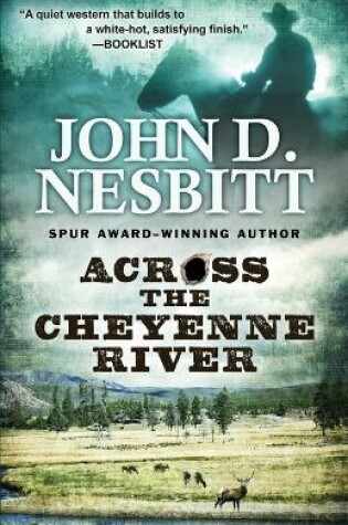 Cover of Across the Cheyenne River