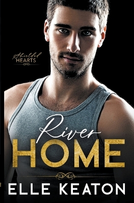 Book cover for River Home