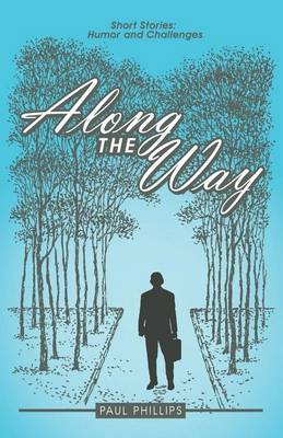 Book cover for Along the Way