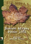 Book cover for Buenos Aires, Otono 1982