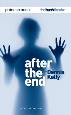 Book cover for After the End