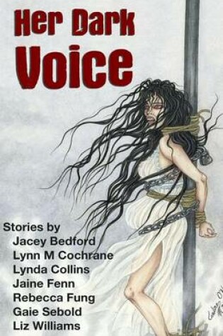 Cover of Her Dark Voice