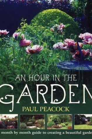Cover of An Hour in the Garden