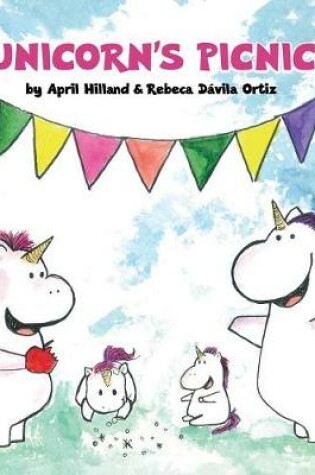 Cover of Unicorn's Picnic