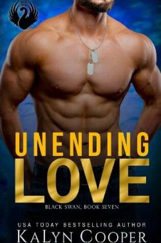 Cover of Unending Love