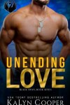 Book cover for Unending Love