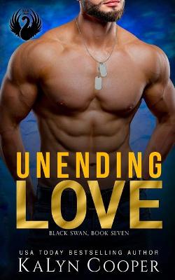 Book cover for Unending Love