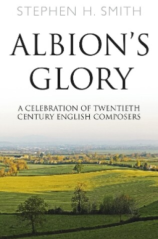 Cover of Albion's Glory