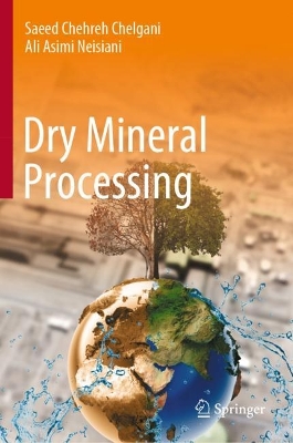 Cover of Dry Mineral Processing