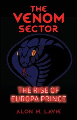 Cover of The Rise of Europa Prince