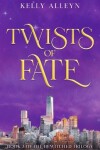 Book cover for Twists of Fate