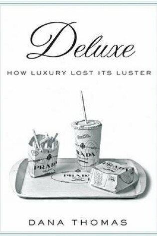 Cover of Deluxe