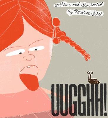 Book cover for UUGGHH!