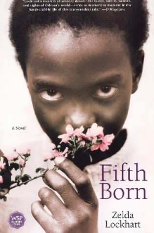 Cover of Fifth Born