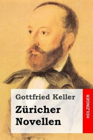 Cover of Zuricher Novellen