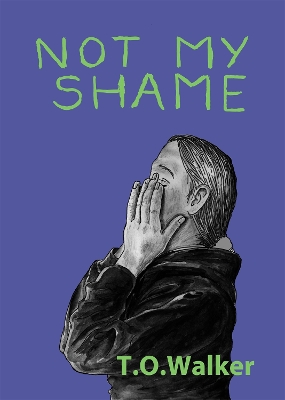 Book cover for Not My Shame