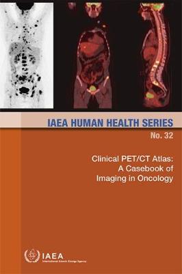 Cover of Clinical PET/CT atlas