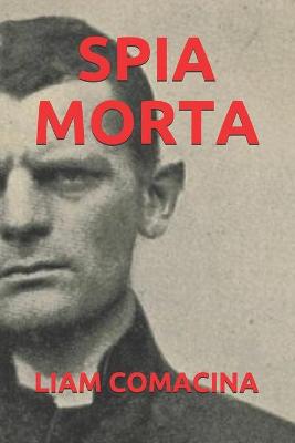 Book cover for Spia Morta