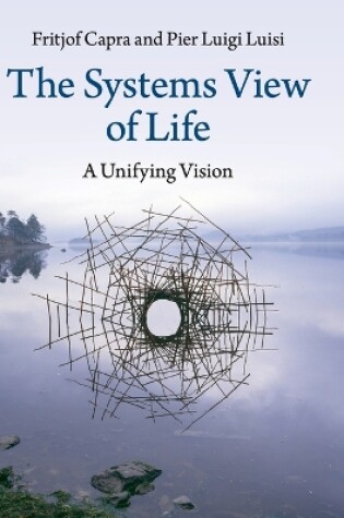 Cover of The Systems View of Life