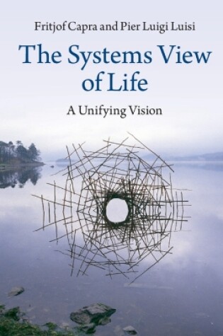 Cover of The Systems View of Life