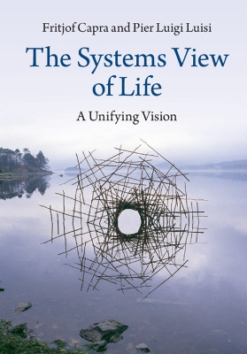 Book cover for The Systems View of Life