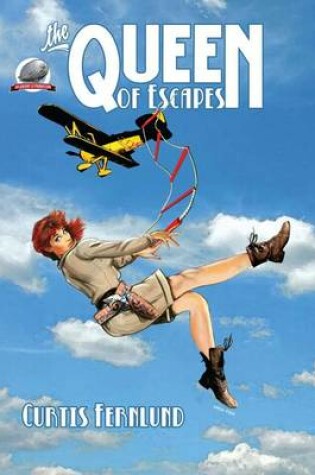 Cover of The Queen of Escapes