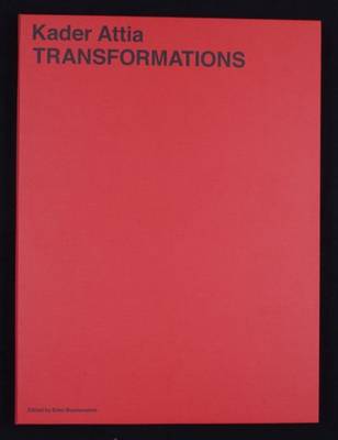 Book cover for Transformations