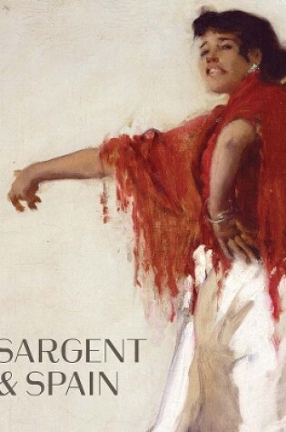 Cover of Sargent and Spain