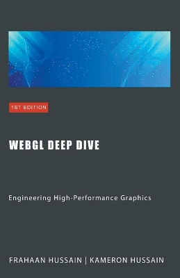 Book cover for WebGL Deep Dive