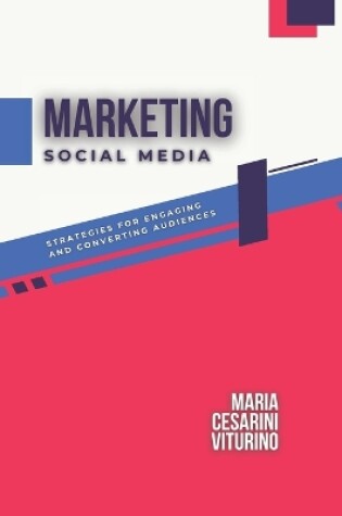 Cover of Social Media Marketing