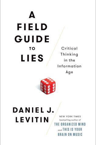 Cover of A Field Guide to Lies