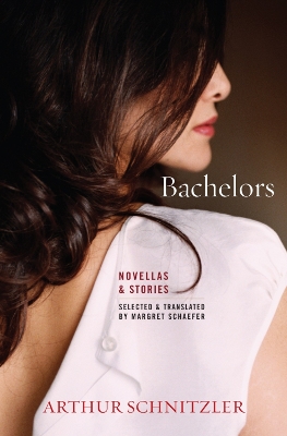 Book cover for Bachelors