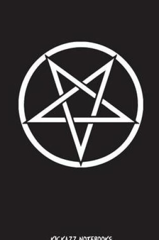 Cover of Pentagram