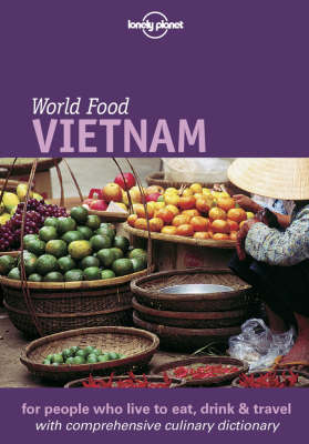Book cover for Vietnam