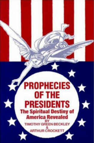 Cover of Prophecies of the Presidents