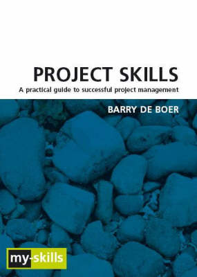 Cover of Project Skills