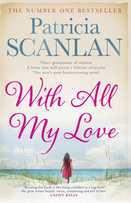 Book cover for With All My Love