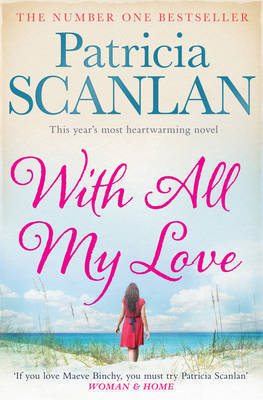Book cover for With All My Love