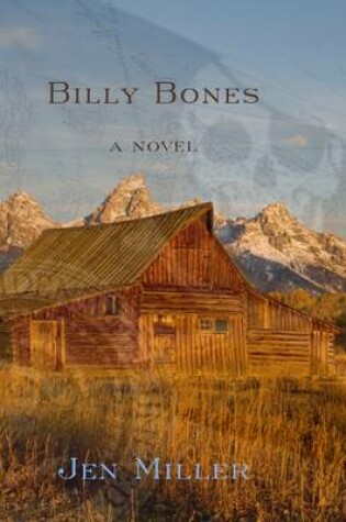 Cover of Billy Bones: A Novel