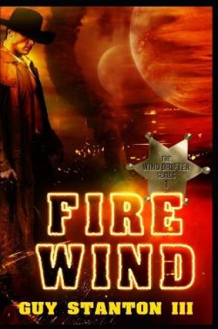 Cover of Fire Wind