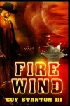 Book cover for Fire Wind