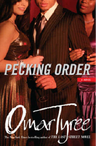 Cover of Pecking Order