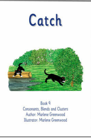 Cover of Catch