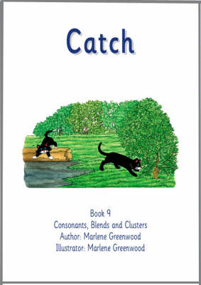 Cover of Catch